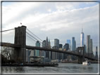 foto Baia di New York